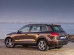 Volkswagen Touareg V6 TDi 2010 года (AU)
